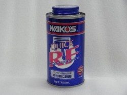 ワコーズ WAKO'S クイックリフレッシュ エンジン機能回復剤 E140