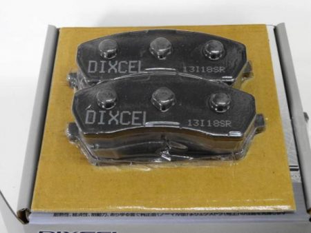 DIXCEL 361062 ES ブレーキパッド ディスクパッド