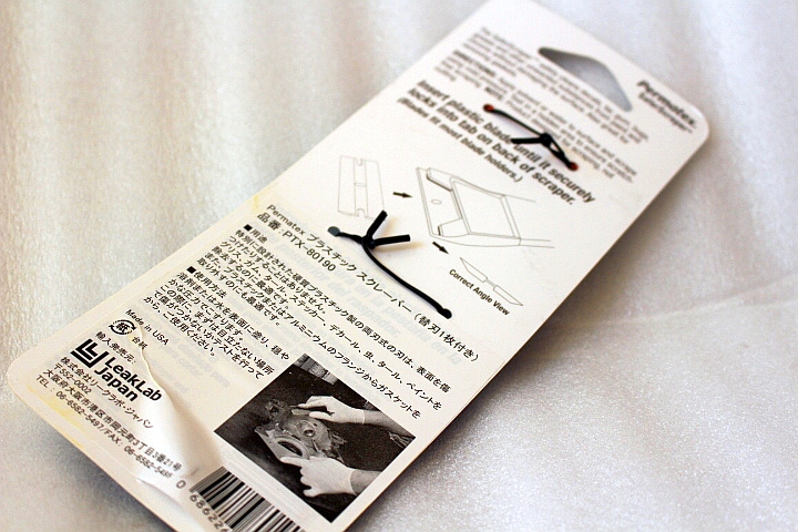 スクレーパー NEW GENUINE/ OEM 1865A040 8973154140 KS320 KS368 5S5705